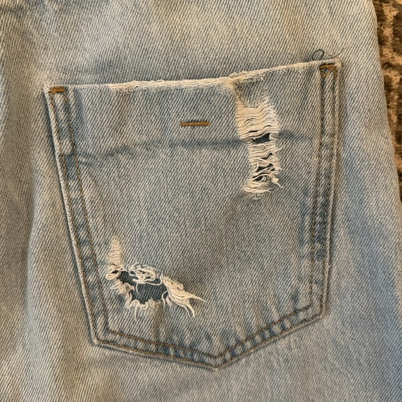 ZARA Wideleg Jeans - Picture 8 of 13